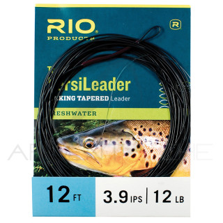 RIO Trout Versileader (12ft) 3.70 m