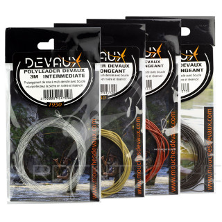 Polyleader DEVAUX 3 m