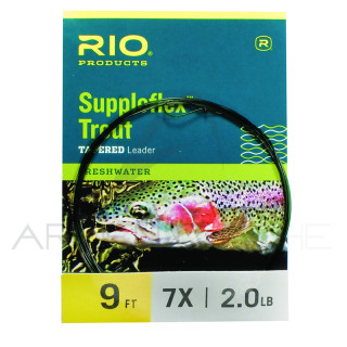 Finale RIO Suppleflex Trout 2,70 m (9´)