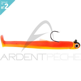 Soft bait FIIISH Mud digger combo 90
