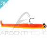 Soft bait FIIISH Mud digger combo 90