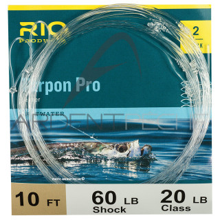 RIO Tarpon PRO Leader