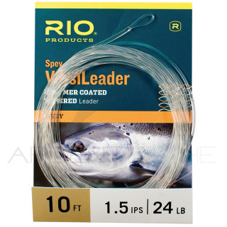 RIO SPEY Versileader (10ft) 3.10 m
