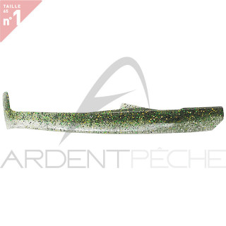 Soft bait FIIISH Mud Digger corpo 65