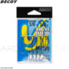 Jig head DECOY VJ-36