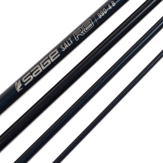 Blank SAGE SALT R8 + 1 tip section