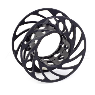 Spool reel PEUX FULGOR NG 01