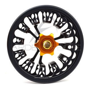 DEVAUX OROK 3/6 Black SOFT Spool