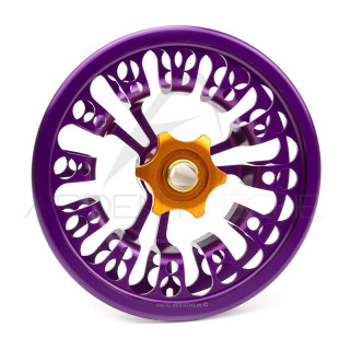 DEVAUX OROK 3/6 Purple Spool