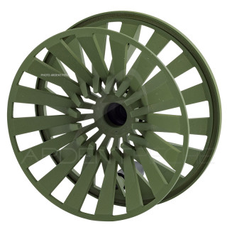 Bobina REDINGTON BEHEMOTH O.D GREEN