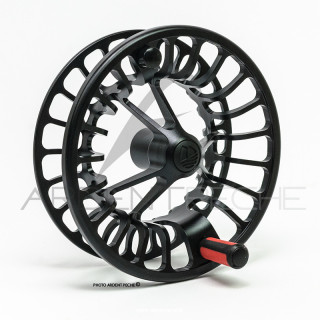 REDINGTON RISE III BLACK Spool