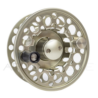 REDINGTON Rise Silver Spool