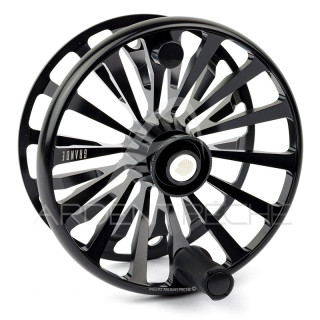 Bobina REDINGTON GRANDE NERO
