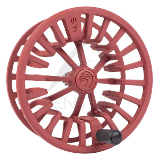 Bobina REDINGTON ZERO BURGUNDY