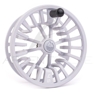 REDINGTON ZERO Gray Reel