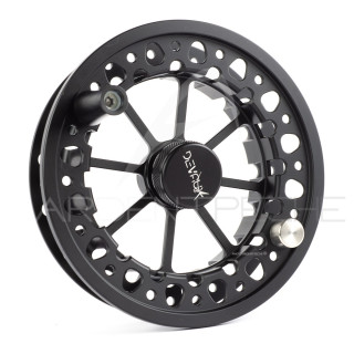 DEVAUX D917 Black Reel Spool