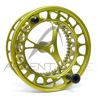 bobina mulinello SAGE CLICK Lime - Ardent fly fishing