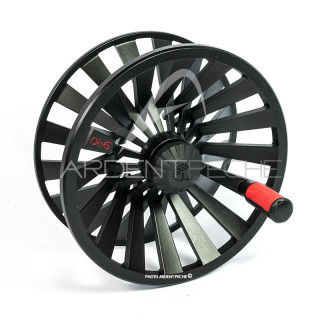 Bobina REDINGTON BEHEMOTH Black
