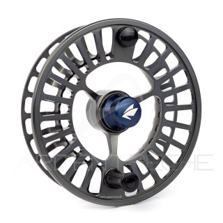 SAGE ARBOR XL TEMPEST BLUE fly reel spool - Ardent fly fishing