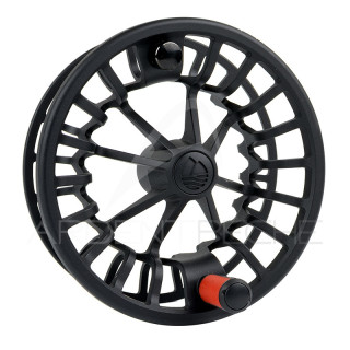 REDINGTON RUN Reel black