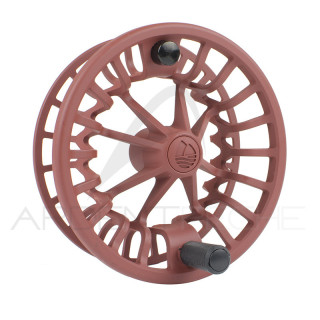 Bobina REDINGTON RUN burgundy