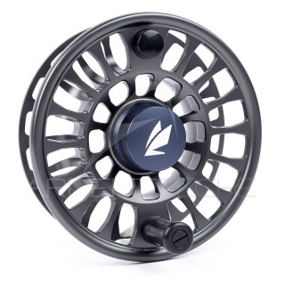 SAGE ENFORCER Tempest Blue Reel Spool - Ardent fly fishing