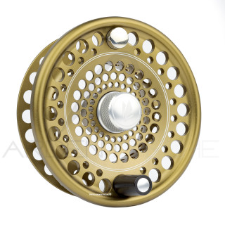 bobina mulinello SAGE Trout Bronze - Ardent fly fishing