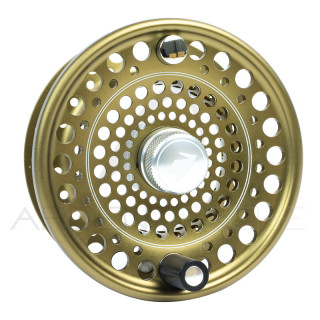 bobina mulinello SAGE Trout Spey Bronze - Ardent fly fishing
