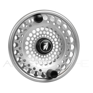SAGE Trout Stealth Silver Reel Spool - Ardent fly fishing