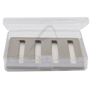 Portamosche DEVAUX OUIBOX Mini Compact 50-A