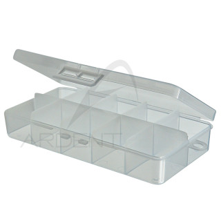 DEVAUX OUIBOX Fly Boxes 10 Compartments