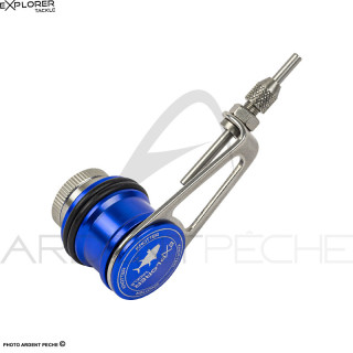 Attrezzo per nodi EXPLORER TACKLE Knotter
