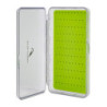 Fly box ARDENT PECHE green silicon AP105