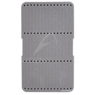 C&F DESIGN Streamer System Foam Patch medium (SF 2500)