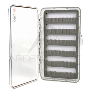 DEVAUX OUIBOX JUMO 200-A Fly Boxes