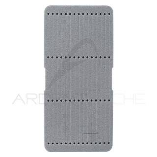 Placca schiume C&F DESIGN Streamer System large (SF 3500)