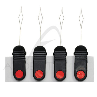 Infilafilo C&F DESIGN 604S ultra midge