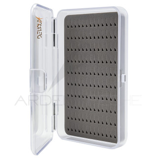 DEVAUX OUIBOX KRYSTAL 150-B Fly Boxes