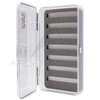 DEVAUX OUIBOX KRYSTAL 150-A Fly Boxes