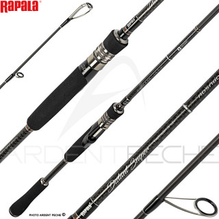 Canna RAPALA Distant sniper