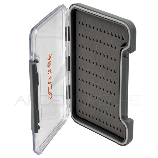 DEVAUX OUIBOX Flat 100-B Fly Boxes