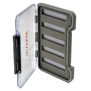 DEVAUX OUIBOX Flat 100-A Fly Boxes