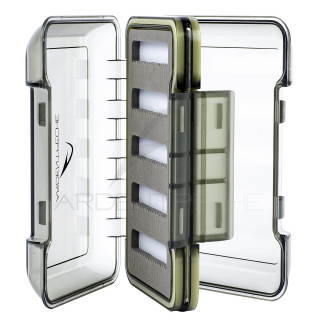 Fly Box ARDENT PECHE double AP212