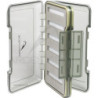 Scatola mosche ARDENT PECHE doppia AP310
