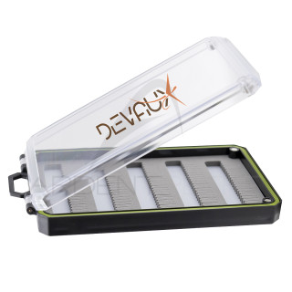 DEVAUX OUIBOX Magnet 200-A Fly Boxes