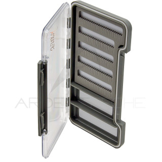 DEVAUX OUIBOX Flat 200-A (2C) Fly Boxes