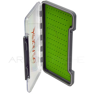 DEVAUX OUIBOX FlatSil 200-B Fly Boxes