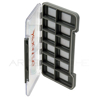 DEVAUX OUIBOX Flat 200-12C Fly Boxes
