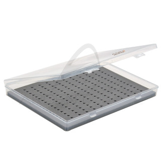 DEVAUX Streamer OUIBOX 300-B Fly Boxes