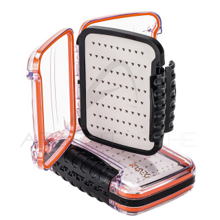 DEVAUX OUIBOX Proofsil 100-B Fly Boxes